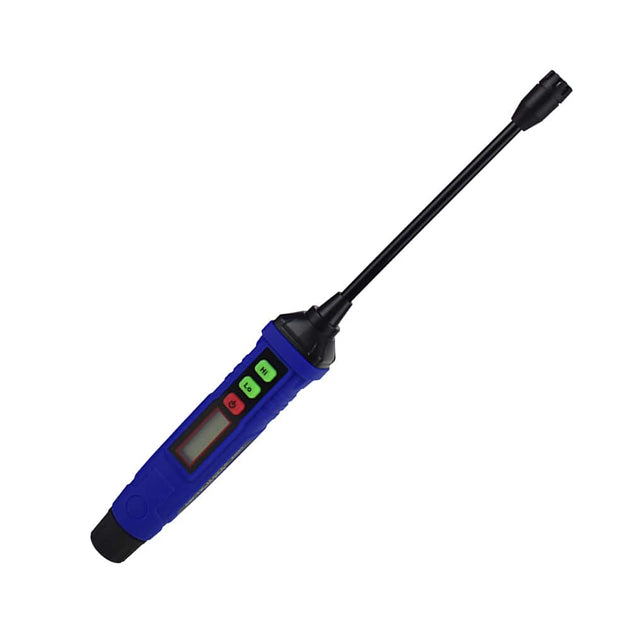 Arctic Hayes Gas Leak Detector AC Products USA