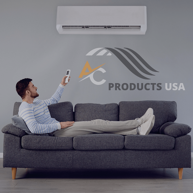 Air Conditioning – AC Products USA