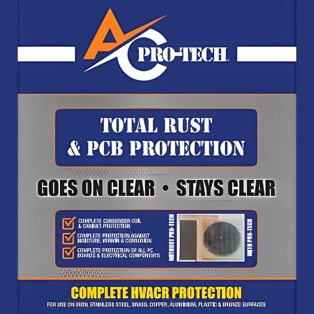 AC Pro-Tech 1 liter