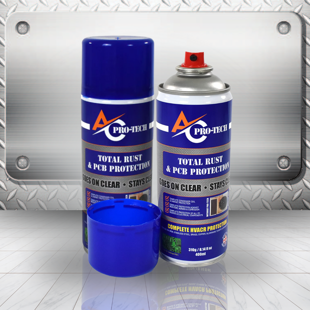 AC Pro-Tech Aerosol