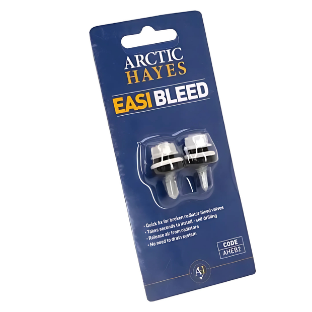 Arctic Hayes AHEB2 Easy Bleed