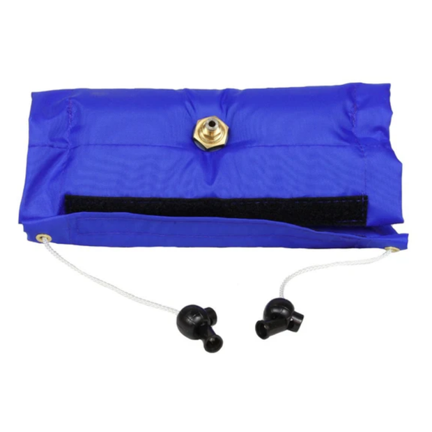 Arctic Hayes Pro Freezing Jacket 54-61mm