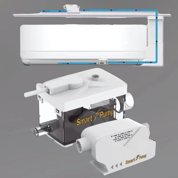 Condensate Pump SPC-66