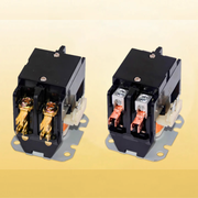 EVW-DPCA-230 30 AMP AC Contactors
