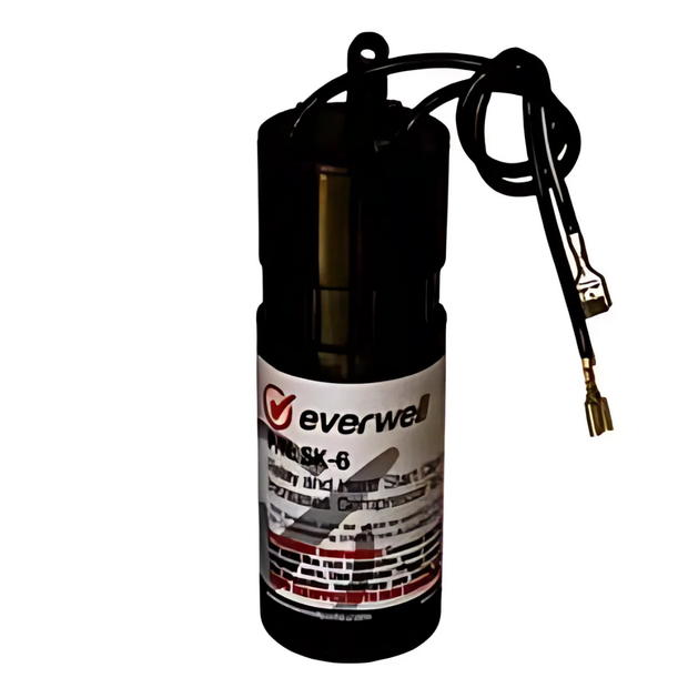 EVW-SK-5 Compressor Hard Start Kit
