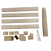 EVW Smart Duct Line Set YL-130L/ CDS-3
