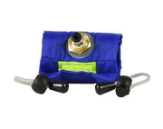 Arctic Hayes MUFF0 Yellow Freeze Jacket