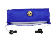 Arctic Hayes MUFF3 White Freeze Jacket