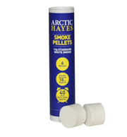 Arctic Hayes PH001 smoke Pellet