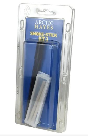 Arctic Hayes Smoke Stick Kit 3