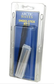 Arctic Hayes Smoke Stick Kit 6