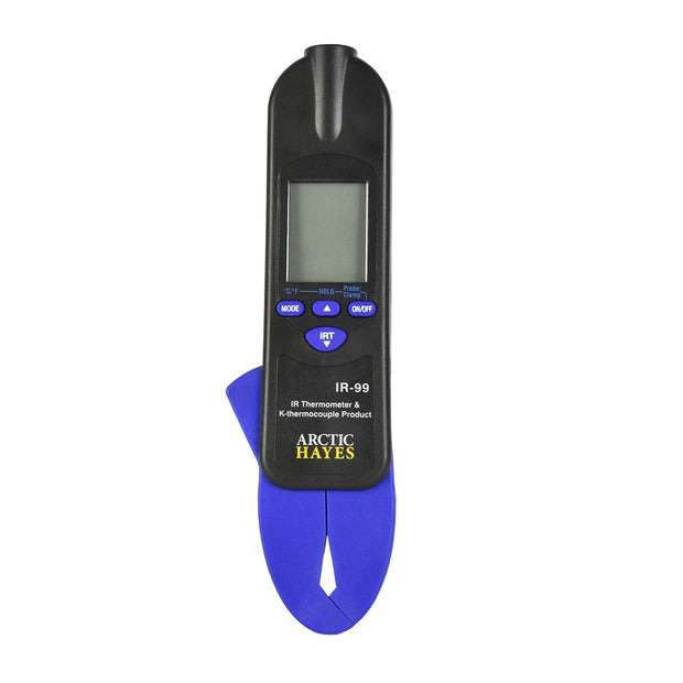 Arctic Hayes IR-99 3-IN-1 Thermometer