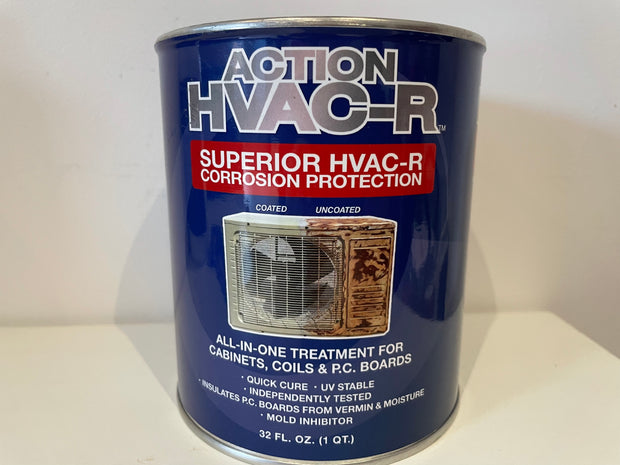 Action HVAC-R Liquid