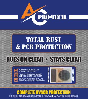 AC Pro-Tech 25 liter – AC Products USA