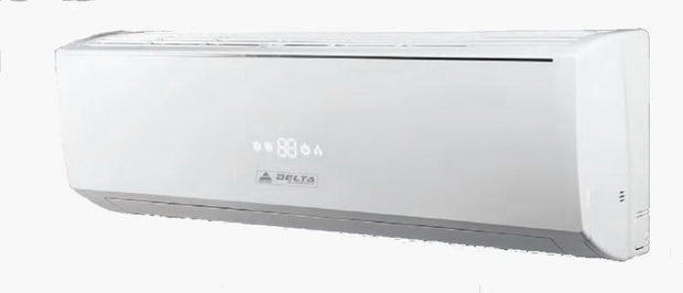 COOL AND HEAT INVERTER AC